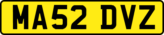 MA52DVZ
