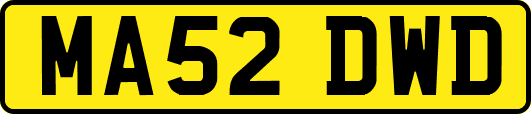 MA52DWD