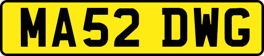 MA52DWG