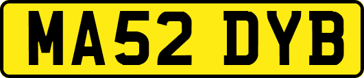 MA52DYB