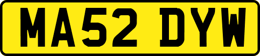 MA52DYW