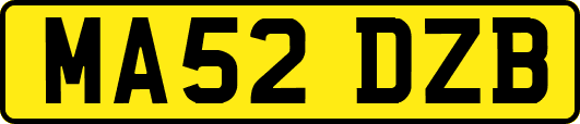 MA52DZB