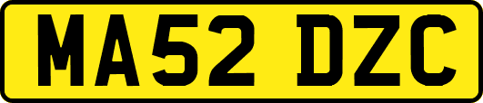 MA52DZC