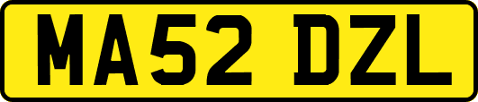 MA52DZL