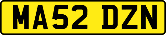 MA52DZN