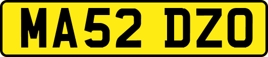 MA52DZO