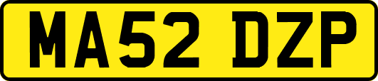 MA52DZP