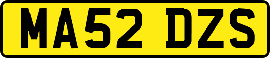 MA52DZS