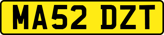 MA52DZT