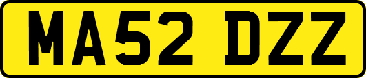 MA52DZZ