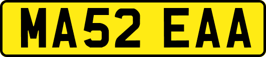 MA52EAA
