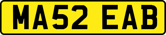 MA52EAB