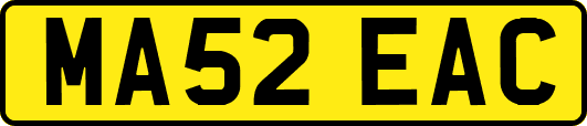 MA52EAC