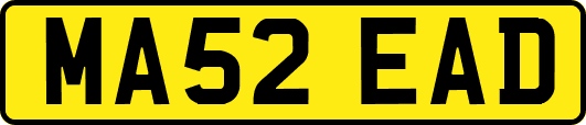 MA52EAD