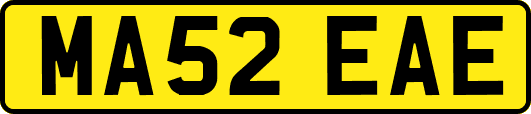 MA52EAE