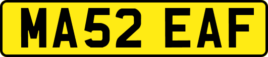 MA52EAF