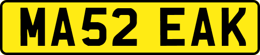 MA52EAK