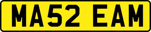 MA52EAM