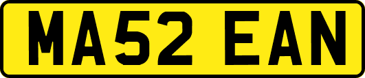 MA52EAN