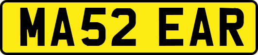 MA52EAR