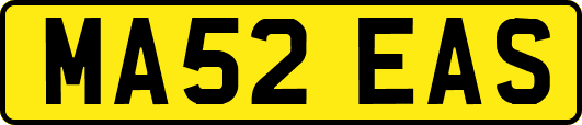 MA52EAS