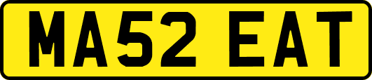 MA52EAT