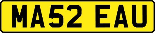 MA52EAU