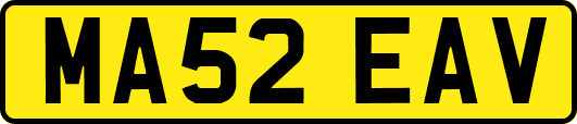 MA52EAV