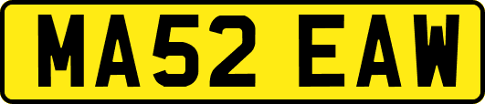 MA52EAW