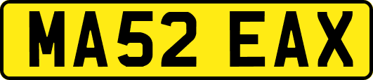 MA52EAX