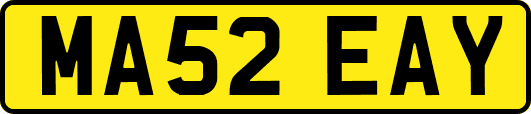 MA52EAY