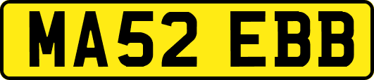MA52EBB