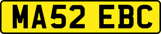 MA52EBC