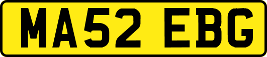 MA52EBG