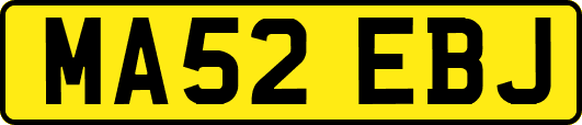 MA52EBJ