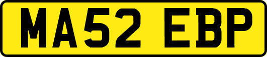 MA52EBP