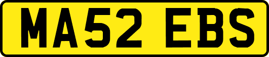 MA52EBS