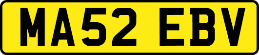 MA52EBV