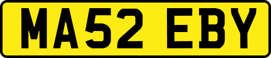 MA52EBY