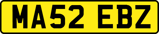 MA52EBZ