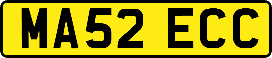 MA52ECC