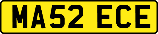 MA52ECE