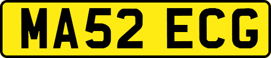MA52ECG