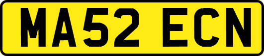 MA52ECN