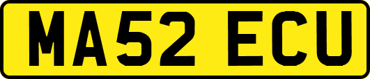 MA52ECU