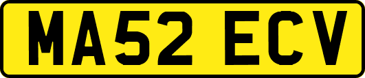 MA52ECV