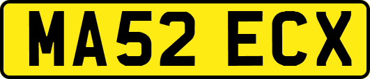 MA52ECX