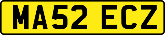 MA52ECZ