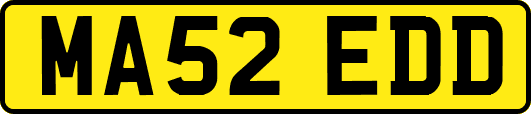 MA52EDD