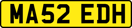 MA52EDH